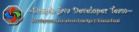 Сборка сервера LineAge 2: Gracia Final от SimpleDevTeam
