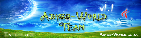 Сборка сервера Interlude от команды Abyss-World Team Rev 1.1