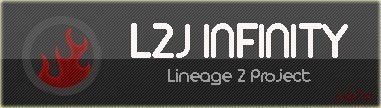 Сборка сервера L2j-Infinity rev.1829