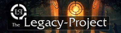Legacy-Project rev.4 (Freya)