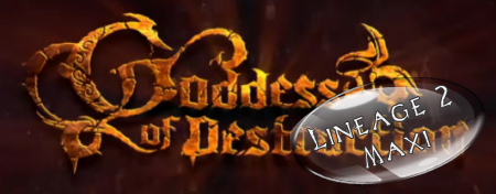 Презентация обновления Goddess of Destruction: The Awakening