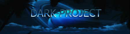 [Interlude] Dark-Project Rev - 0.1