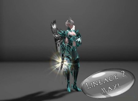 [Freya] Uranus Armor