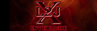 [Interlude] L2J-X от 17.07.2011