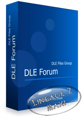 Движок для форума DLE  Версии 2.6 Null