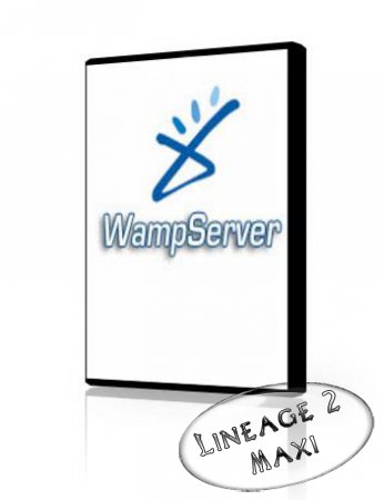 Wamp Server 2.0i