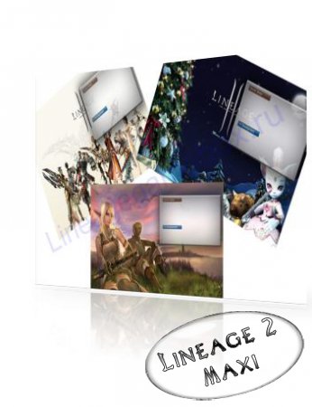 Lineage 2 Updaters