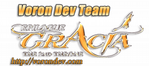 [Epilogue] Voron Dev Team rev.1