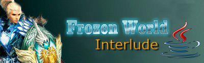 [Interlude] Сборка сервера FrozenWorld - Rev.2