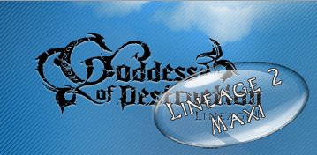 Goddes Of Destruction- Update 46