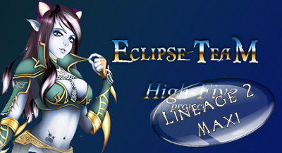 [HF]Eclipse-Team rev.4