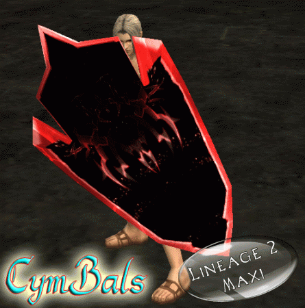 [INTERLUDE]Master Shield by CymBals