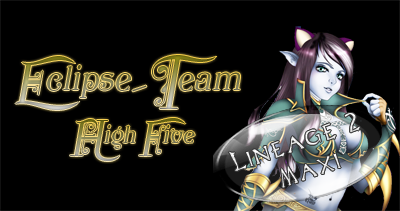 [High Five]Eclipse-Team rev. 5