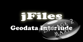jFiles - Geodata Stable Version 3.0.0.(1)