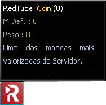 RedTube Coin