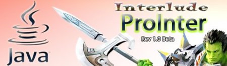 [Interlude] ProInter Rev 1.0 beta