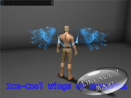 [Interlude] Ice Cool wings