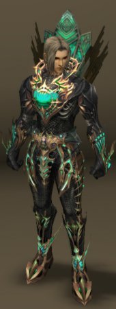 Ixion Armor