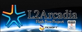     L2-Arcadia rev.174