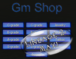 6 GM Shop