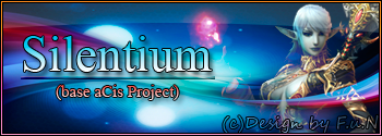 Silentium Interlude - Revision 10