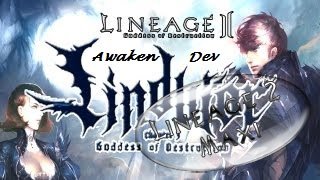 Lindvior  Awaken-Dev