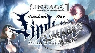 Awaken-Dev: Lindvior  4.10.13