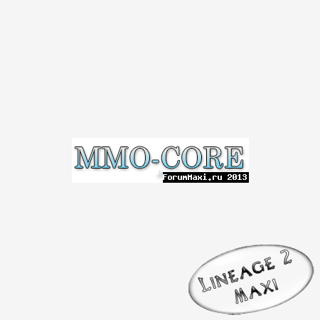  Mmo-Core & Mmorpg-Team