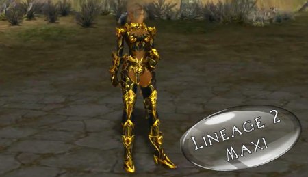   -    Lineage 2 High Five