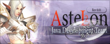 AsteLon Interlude Rev 0.01